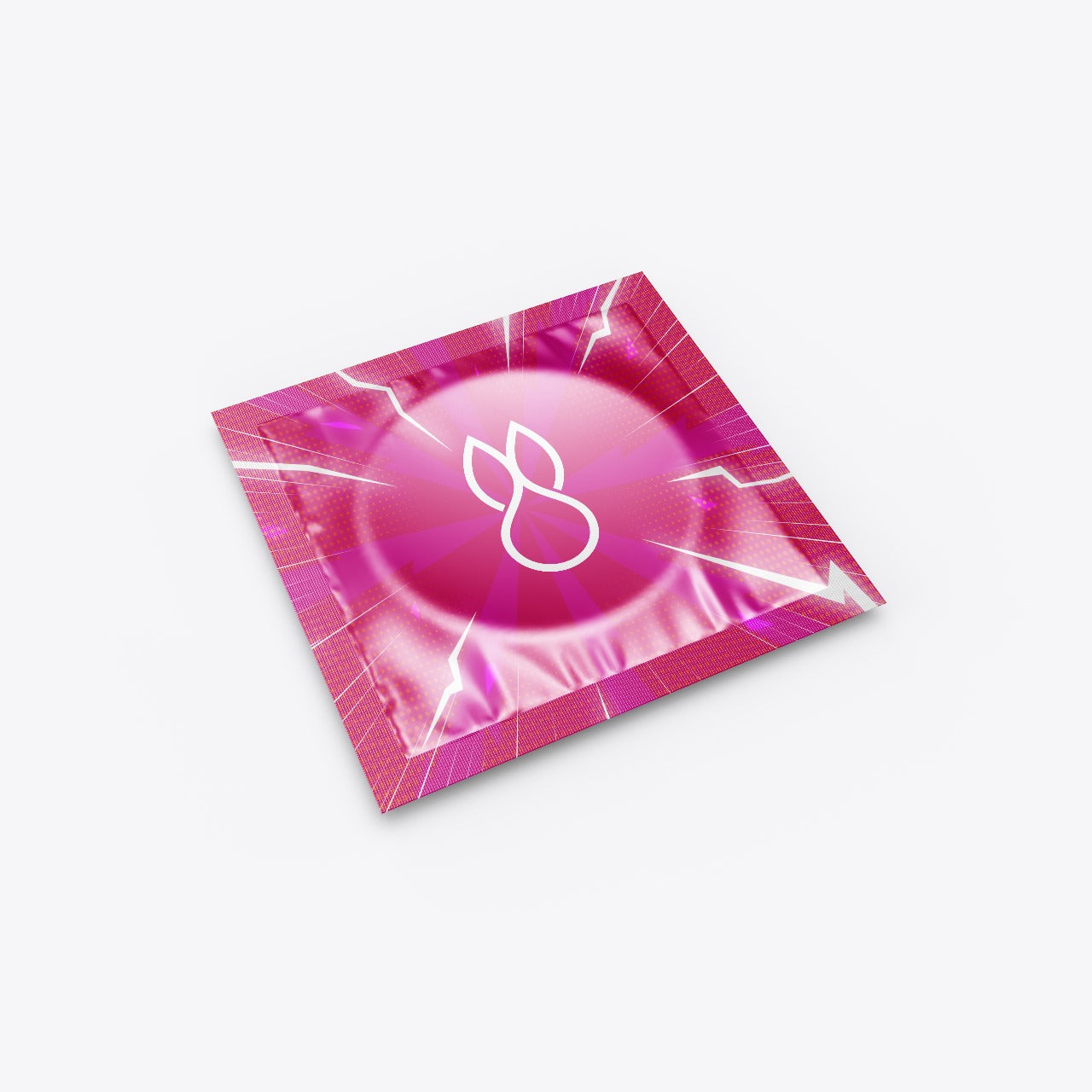 L'ÉNERGIE SEXUELLE
